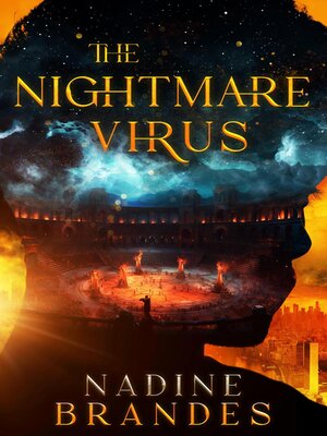 cover image of The Nightmare Virus